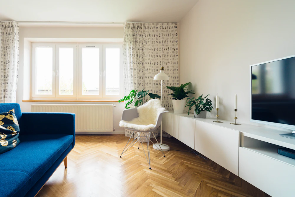 3 BHK Apartment for Sale in Whitefield, Bengaluru