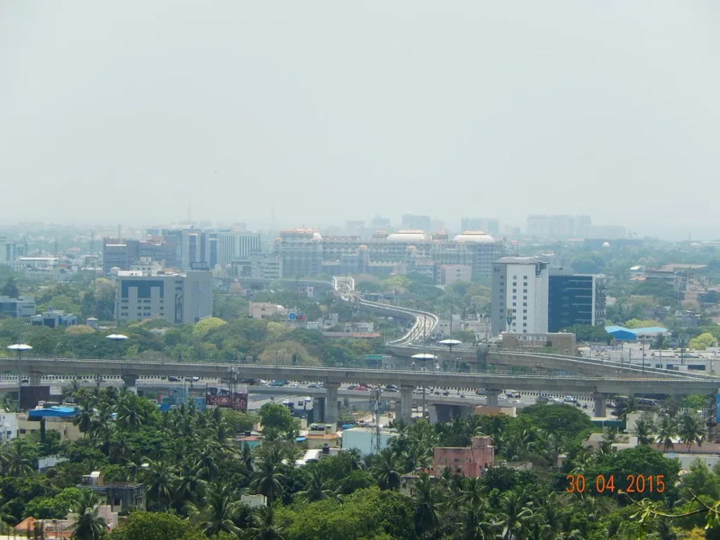 Chennai PG vs Shared Flat vs 1BHK: A Newcomer’s Guide
