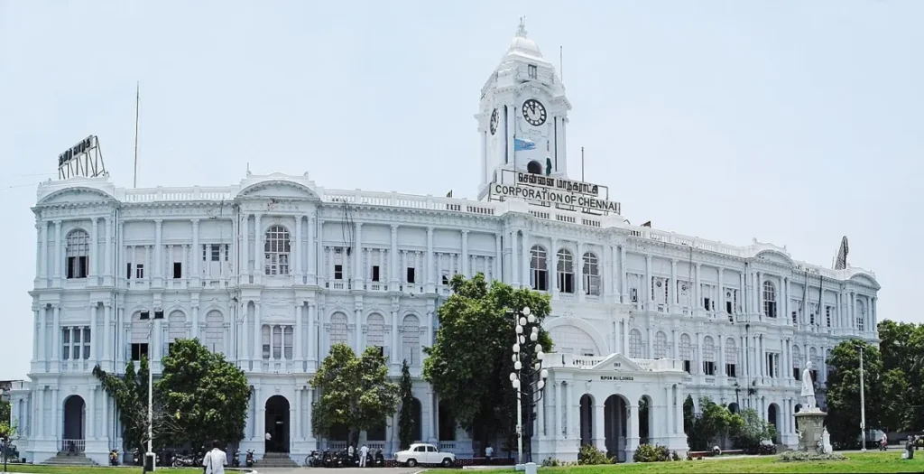 Chennai Property Tax: How to Pay Online and Change the Name