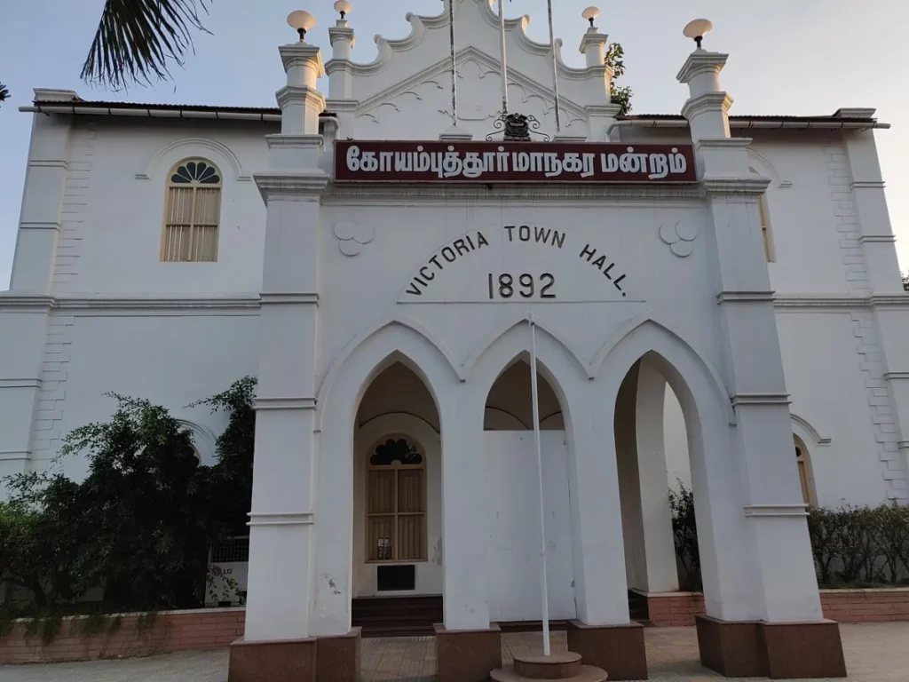 Coimbatore Corporation Property Tax: Online Payment Guide