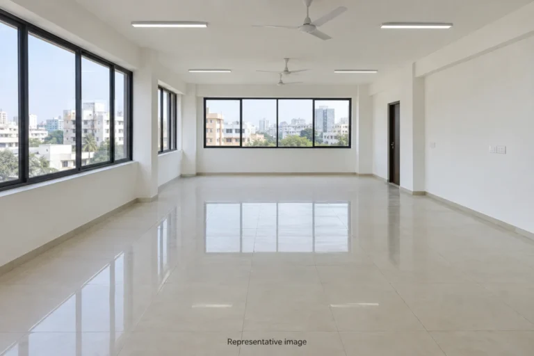 Commercial Office Space in Ammapet
