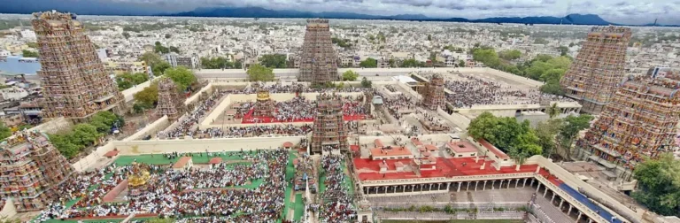 House for Rent in Madurai: A Neighbourhood Guide for Tenants