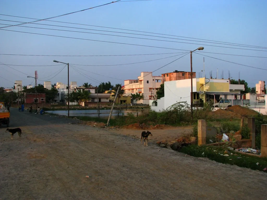 How to Sell a Plot in Tamil Nadu: Documents and Steps