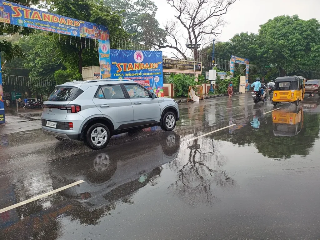 Monsoon Checklist for Tenants in Chennai: Prepare Before the Rains