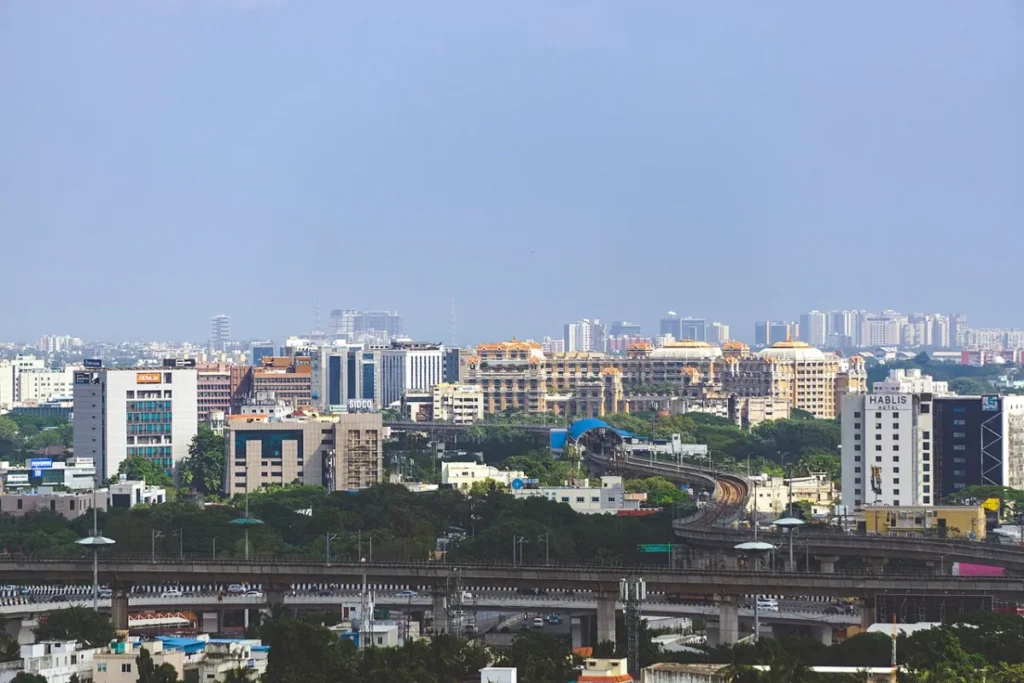 NRI Guide: Buying or Selling Property in Tamil Nadu