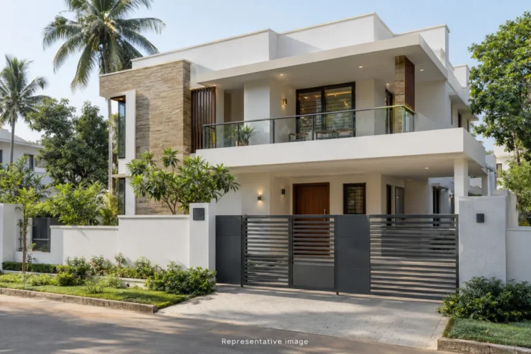 Premium Villa in Yercaud Foothills