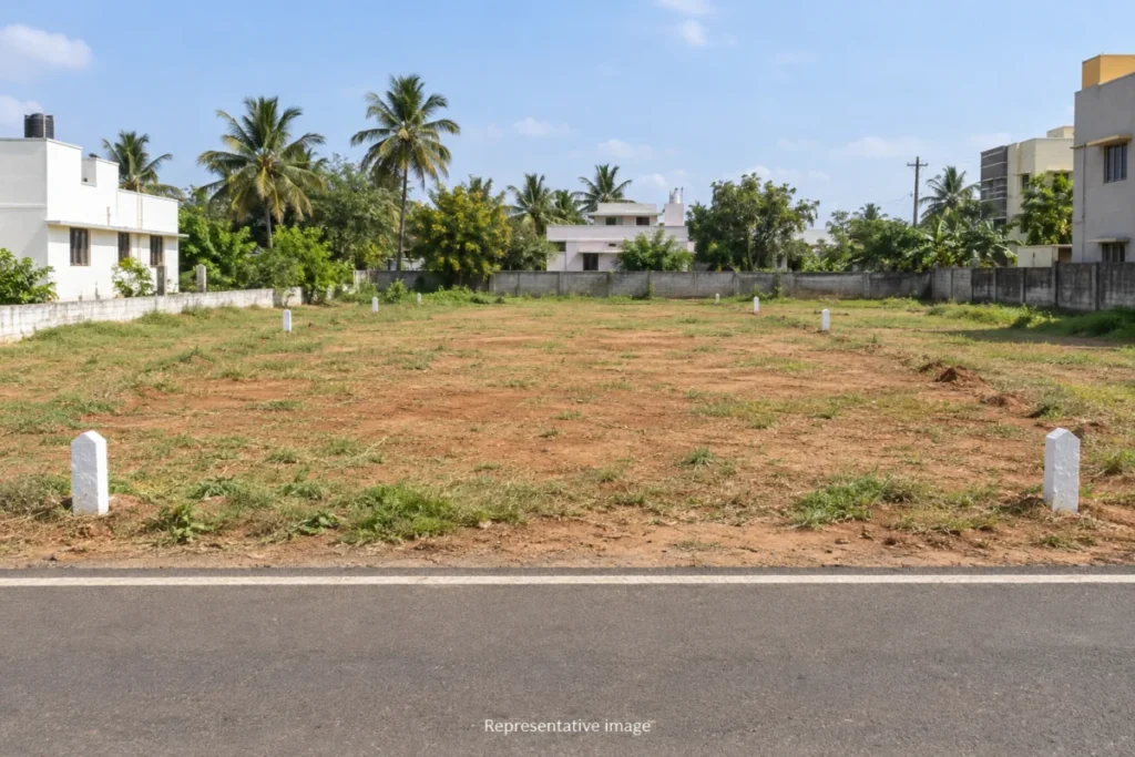 Residential Plot for Sale in OMR, Chennai