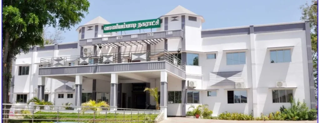 Salem Corporation Property Tax: Pay Online and Change the Name