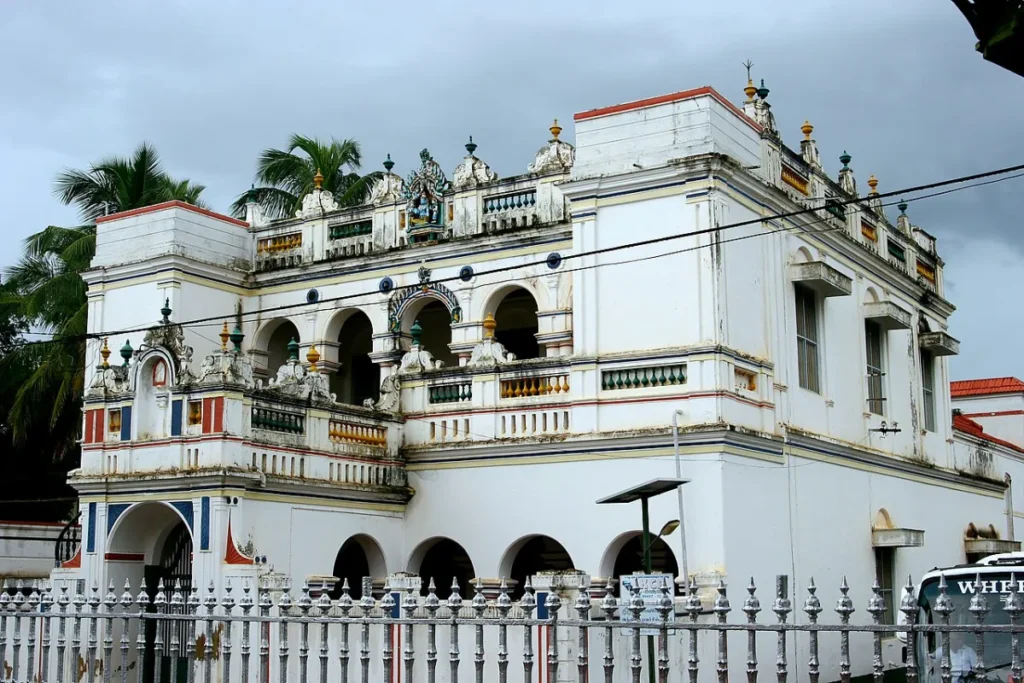 Selling Inherited Property in Tamil Nadu: Step-by-Step