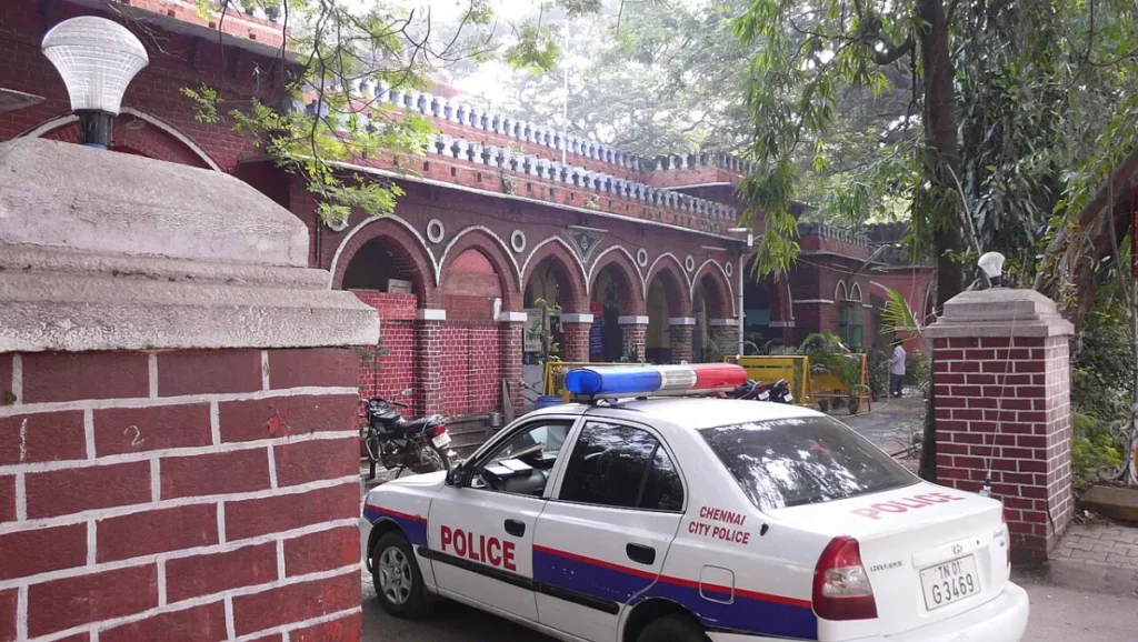 Tenant Police Verification in Tamil Nadu: A Step-by-Step Guide
